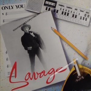 ONLY YOU / TURN AROUND