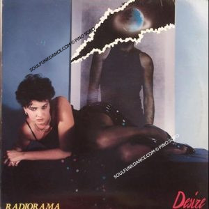 DESIRE / DESIRE