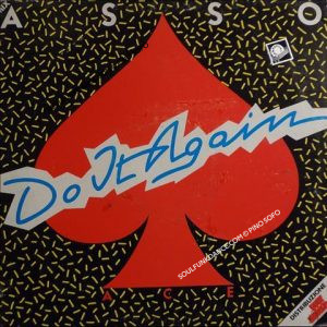 DO IT AGAIN- min.6:08 / DON' T STOP- min.5:54