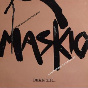 DEAR SIR.... / INSTRUMENTAL VERSION.