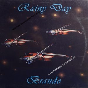 RAINY DAY / RADIO VERSION