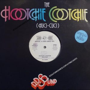 HOOTCHIE COOTCHIE- min.7:52 / INSTRUMENTAL VERSION