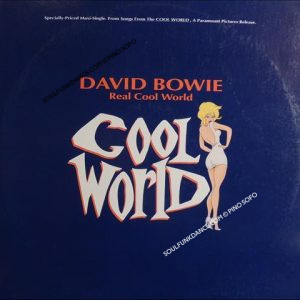 REAL COOL WORLD - 4 VERSION
