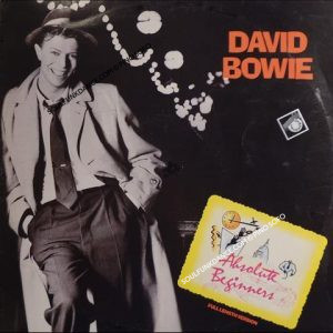 ABSOLUTE BEGINNERS / DUB VERS.
