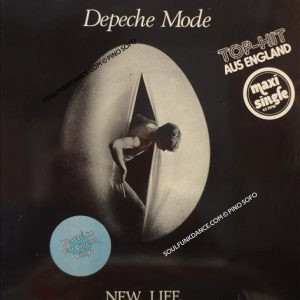 NEW LIFE / SHOUT !