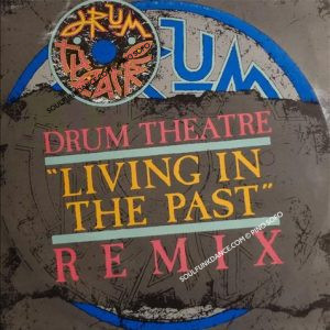 LIVING IN THE PAST Remix / SEVENTH SIGN