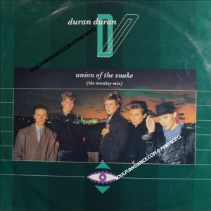 UNION OF THE SNAKE / SECRET OKTOBER