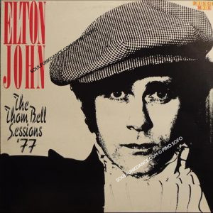 ARE YOU READY FOR LOVE / THREE WAY LOVE AFFAIR / MAMA CAN' T BUY YOU LOVE