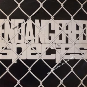 ENDANGERED SPECIES-remix-/ PING PONG / mother of the future