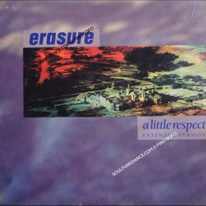 LITTLE RESPECT-Remix-/ LIKE ZSA ZSA ZSA GABOR