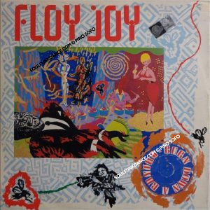 BURN DOWN A RHYTHM / WHERE THE FLIES CAN'T STAND THE HEAT