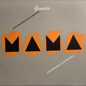 MAMA / IT'S GONNA GET BETTER