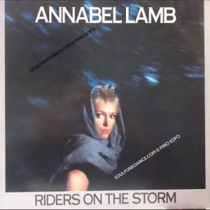 RIDERS ON THE STORM- min.6:00 / DUB VERSION- min. 5:36 / NO CURE
