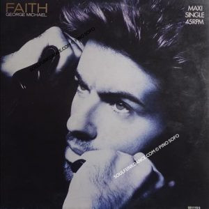 FAITH / VERS. STRUM. / HAND TO MOUTH