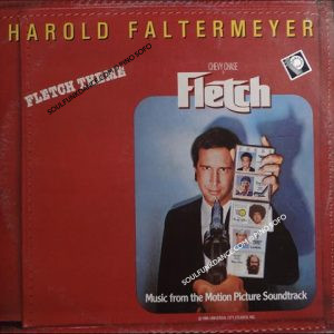 FLETCH THEME / EXOTIC SKATES
