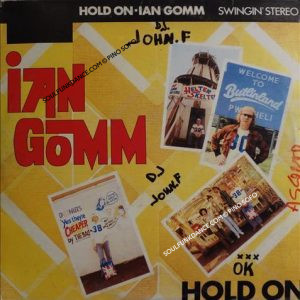 HOLD ON / CHICKEN RUN