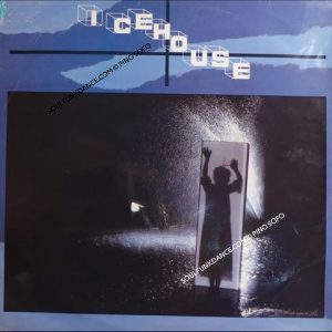 ICEHOUSE / ALLTHE WAY / COLD TURKEY