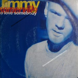 TO LOVE SOMEBODY / RAIN / WHY ?