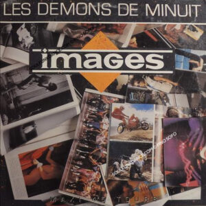 LES DEMONS DE MINUIT / VERS. STRUM.