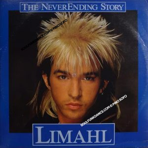 NEVER ENDING STORY / IVORY TOWER