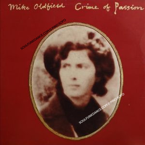 CRIME OF PASSION / JUNGLE GARDENIA