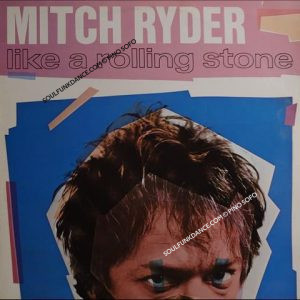 LIKE A ROLLING STONE / CAN DO