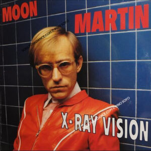 X-RAY VISION / DEEPER ( INTO LOVE )