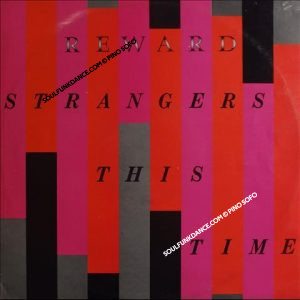 STRANGERS THIS TIME / HERE COMES THE DARK