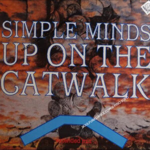 UP ON THE CATWALK / A BRASS BAND IN AFRICA