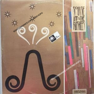 FIREWORKS / COAL MIND / WE FALL