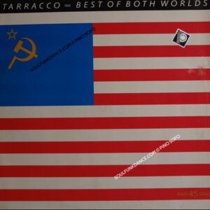 BEST OF BOTH WORLDS / GROOVEMASTER