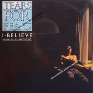 I BELIEVE- 2 version / SEA SONG