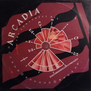 ELECTION DAY /+ 2 TRACK