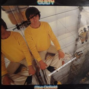 GUILTY-long version 6:38 min. / GUILTY min. 4:00