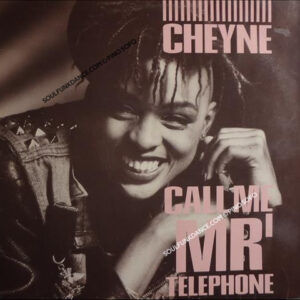 CALL ME MR. TELEPHONE / DUB VERSION