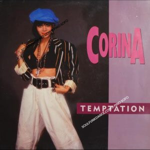 TEMPTATION / 3 VERSION