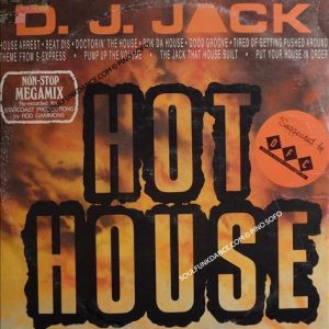 HOT HOUSE / PASSION