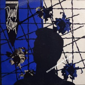 BLUE JEAN / DANCING WITH THE BIG BOYS / dub version