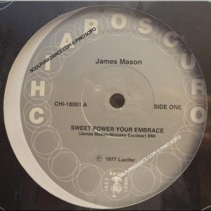 SWEET POWER YOUR EMBRACE / FUNNY GIRL