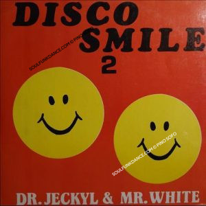 DISCO SMILE 2 ( unofficial release )