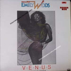 VENUS ( new disco version ) / MIDNIGHT RIDER