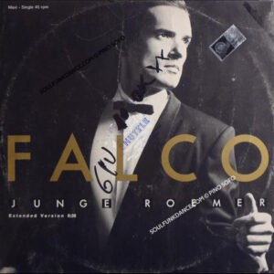 JUNGE ROEMER / BRILLANTI' BRUTAL'