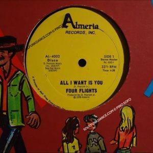 ALL I WANT IS YOU- min. 4:38 / ALL I WANT IS YOU- min. 6:15