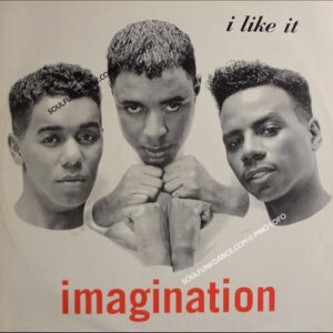 I LIKE IT- 2 versioni