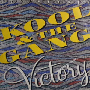 VICTORY/ BAD WOMAN