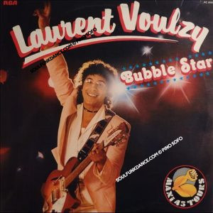 BUBBLE STAR / PARIS-STRASBOURG
