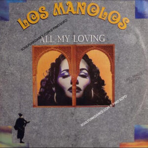 ALL MY LOVING / LA BALSA / strangers in the night