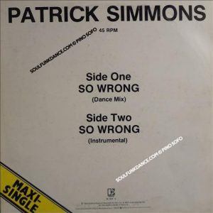 SO WRONG / INSTR. VERSION