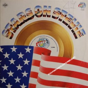 STARS ON STEVIE / STARS ON 45