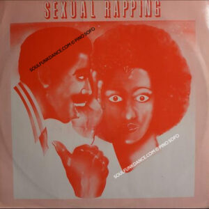 SEXUAL RAPPING / SEXUAL INSTRUMENTAL